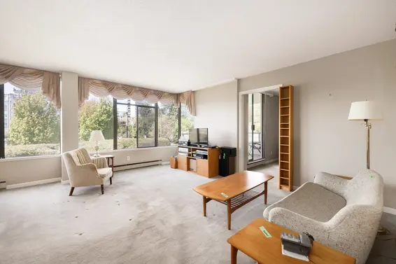 302 1480 Duchess Avenue, West Vancouver For Sale - image 5