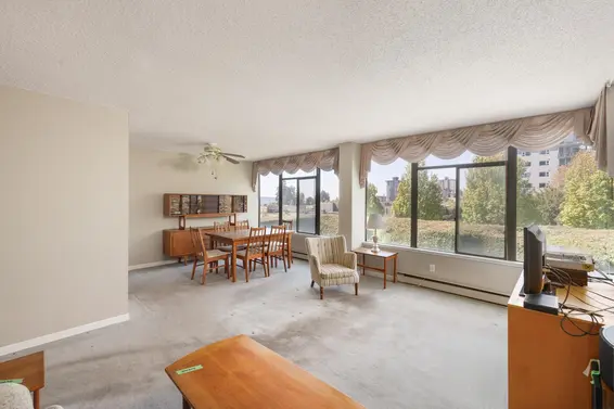 302 1480 Duchess Avenue, West Vancouver For Sale - image 7