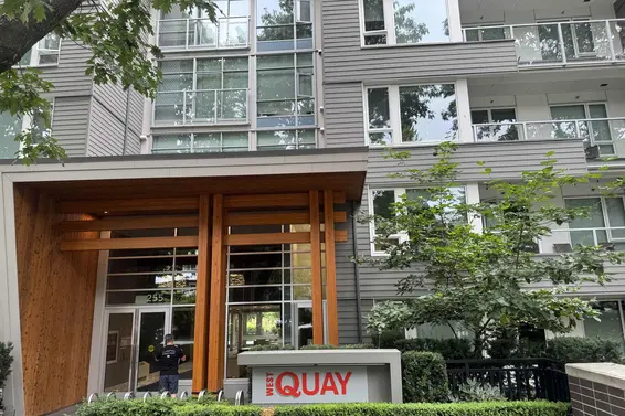 305 255 West 1st Street, North Vancouver For Sale - image 2