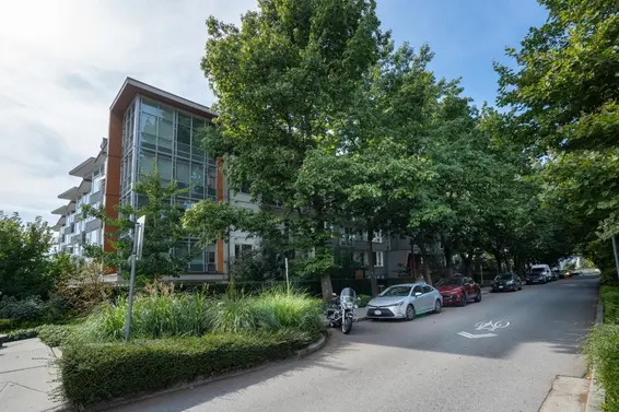 305 255 West 1st Street, North Vancouver For Sale - image 29