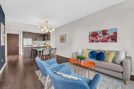 305 255 West 1st Street, North Vancouver For Sale - image 3