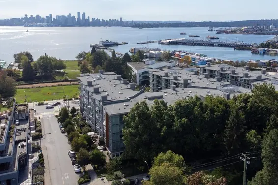 305 255 West 1st Street, North Vancouver For Sale - image 33