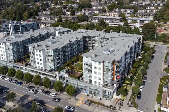 305 255 West 1st Street, North Vancouver For Sale - image 34