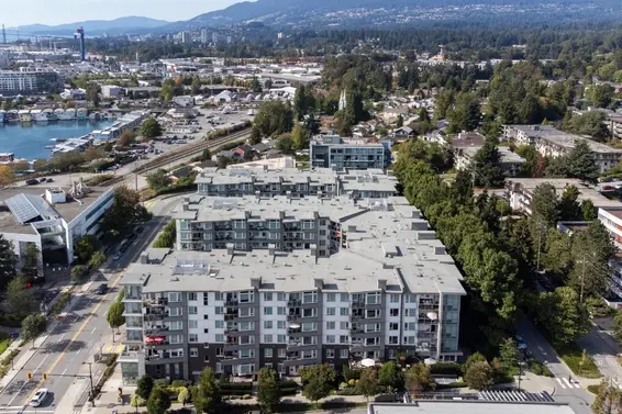 305 255 West 1st Street, North Vancouver For Sale - image 35