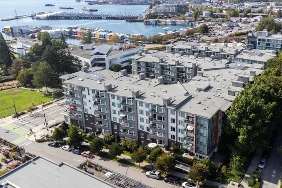 305 255 West 1st Street, North Vancouver For Sale - image 37