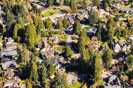 4341 Erwin Drive, West Vancouver For Sale - image 23