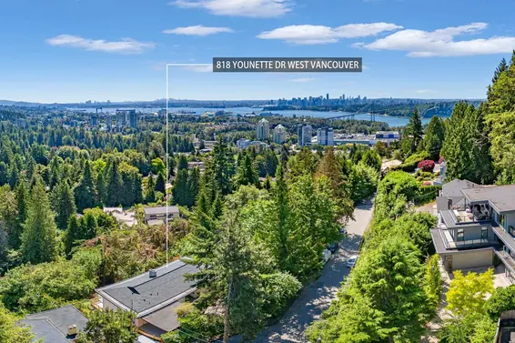 818 Younette Drive, West Vancouver For Sale - image 37