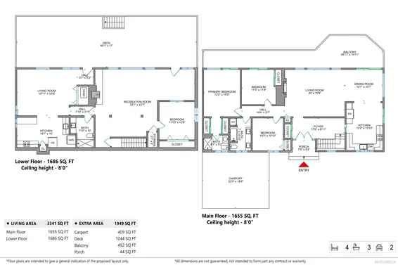 818 Younette Drive, West Vancouver For Sale - image 38