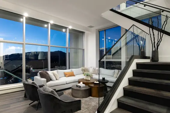 2901 120 West 2nd Street, North Vancouver For Sale - image 2
