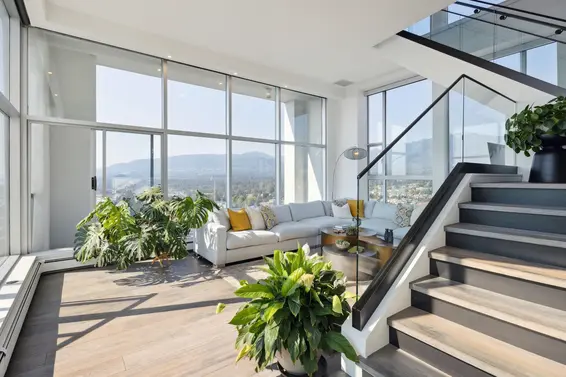 2901 120 West 2nd Street, North Vancouver For Sale - image 3