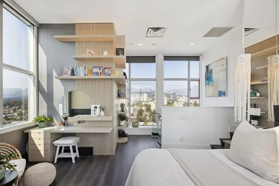 2901 120 West 2nd Street, North Vancouver For Sale - image 31