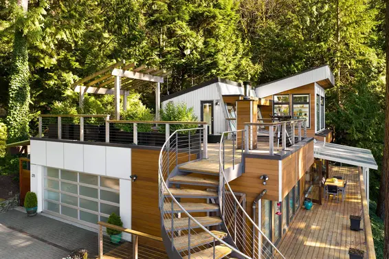 170 Sunset Drive, LIONS BAY For Sale - image 1