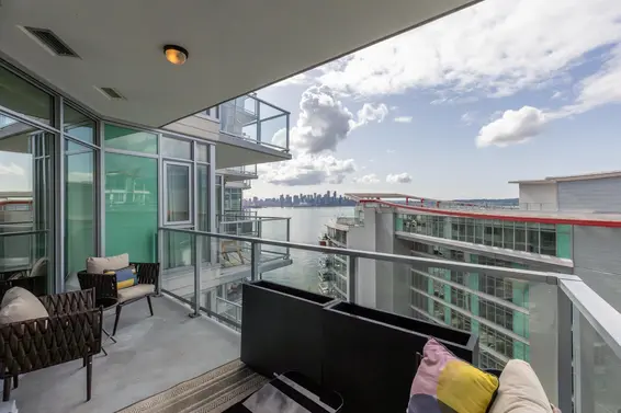 1008 199 Victory Ship Way, North Vancouver For Sale - image 23