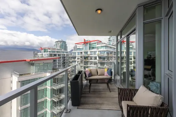 1008 199 Victory Ship Way, North Vancouver For Sale - image 25