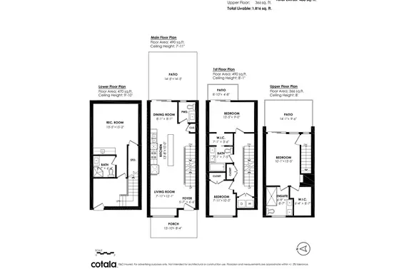 16 2358 Western Avenue, North Vancouver For Sale - image 40