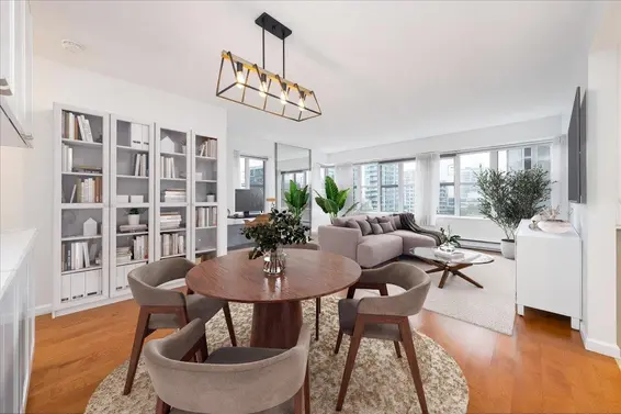 903 1555 Eastern Avenue, North Vancouver