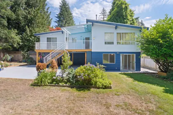 3099 Dryden Way, North Vancouver