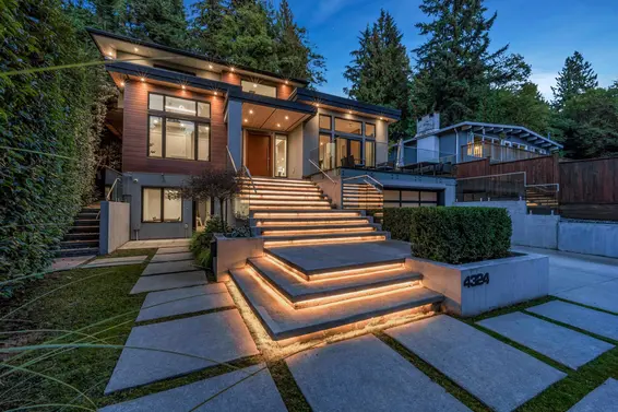 4324 Glencanyon Drive, North Vancouver For Sale - image 6