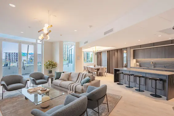 107 1500 Fern Street, North Vancouver For Sale - image 19