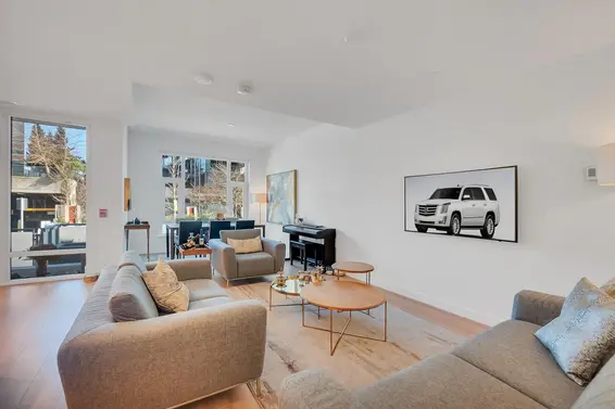 107 1500 Fern Street, North Vancouver For Sale - image 4