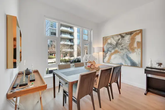 107 1500 Fern Street, North Vancouver For Sale - image 5