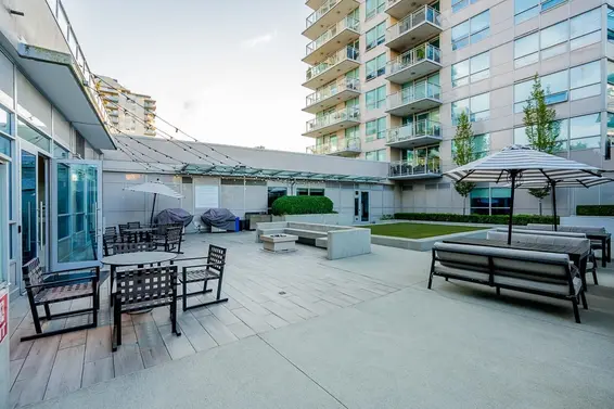 803 112 East 13 Street, North Vancouver For Sale - image 25