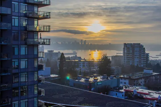 803 112 East 13 Street, North Vancouver For Sale - image 27