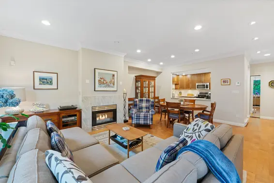 203 1765 Marine Drive, West Vancouver For Sale - image 10