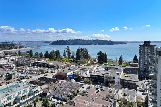 203 1765 Marine Drive, West Vancouver For Sale - image 19