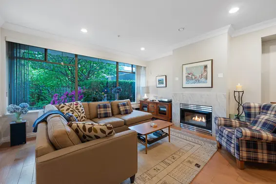 203 1765 Marine Drive, West Vancouver For Sale - image 3