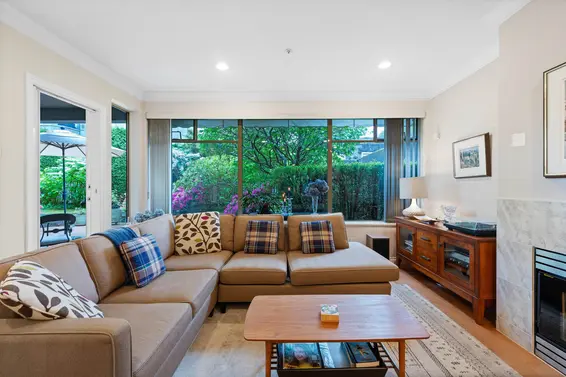 203 1765 Marine Drive, West Vancouver For Sale - image 4