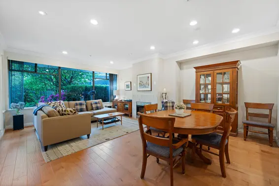 203 1765 Marine Drive, West Vancouver For Sale - image 6