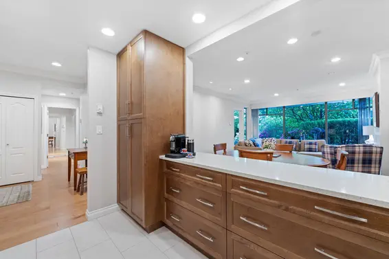 203 1765 Marine Drive, West Vancouver For Sale - image 7
