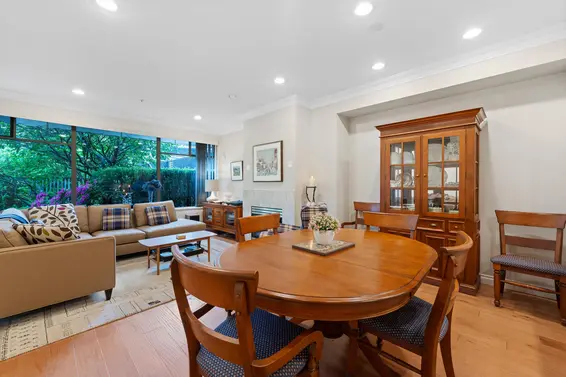 203 1765 Marine Drive, West Vancouver For Sale - image 8