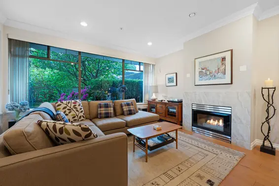 203 1765 Marine Drive, West Vancouver For Sale - image 9