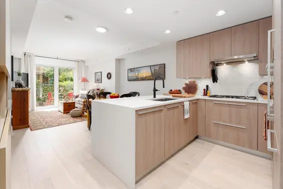 101 2738 Library Lane, North Vancouver For Sale - image 12