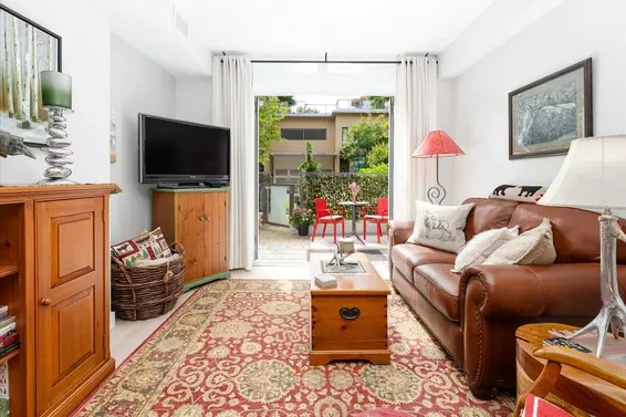 101 2738 Library Lane, North Vancouver For Sale - image 2