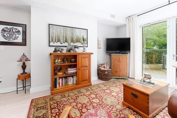 101 2738 Library Lane, North Vancouver For Sale - image 5