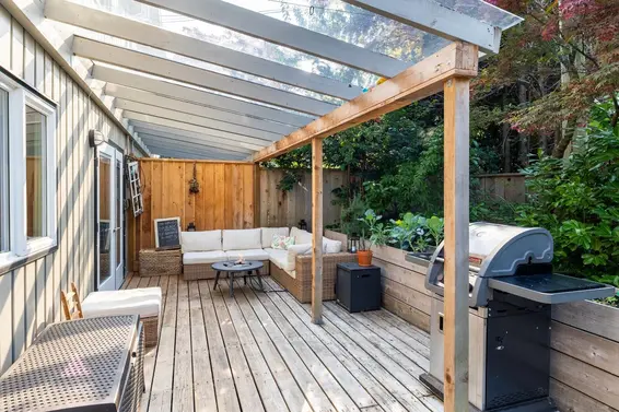 3680 Edgemont Boulevard, North Vancouver For Sale - image 26