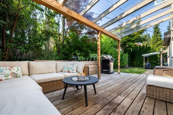 3680 Edgemont Boulevard, North Vancouver For Sale - image 4