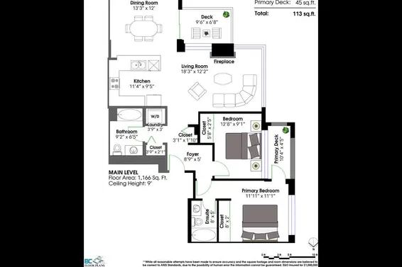 801 120 West 16th Street, North Vancouver For Sale - image 11