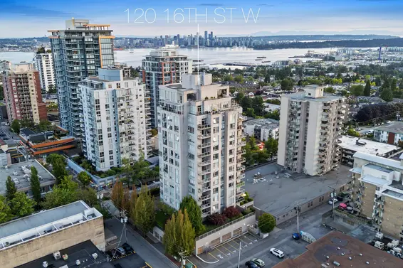 801 120 16th West Street, North Vancouver For Sale - image 25