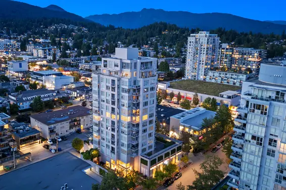 801 120 16th West Street, North Vancouver For Sale - image 30