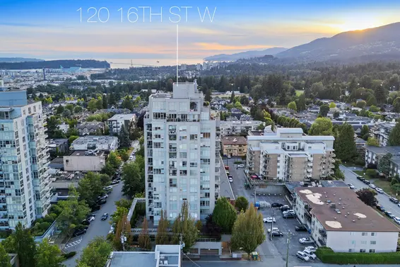 801 120 16th West Street, North Vancouver For Sale - image 38