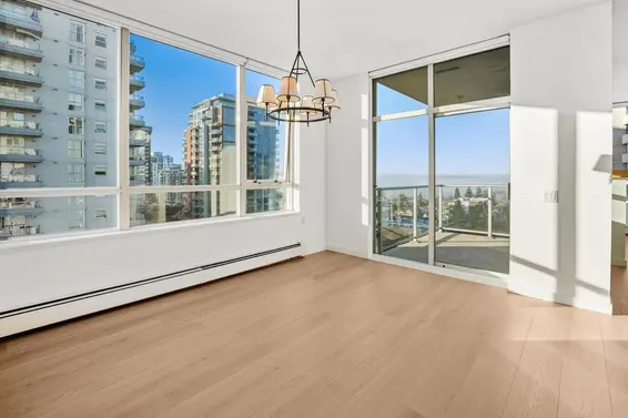 801 120 West 16th Street, North Vancouver For Sale - image 4