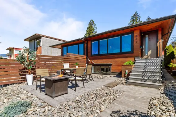 384 East 4th Street, North Vancouver