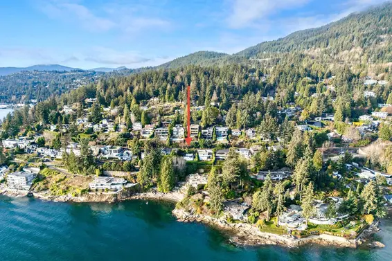 3575 Sunset Lane, West Vancouver For Sale - image 2