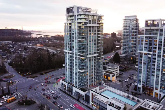 2102 1632 Lions Gate Lane, North Vancouver