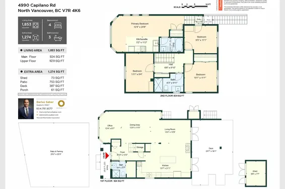 4990 Capilano Road, North Vancouver For Sale - image 16