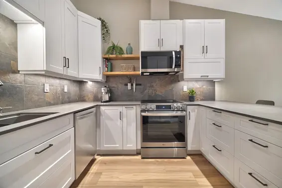 3942 Indian River Drive, North Vancouver